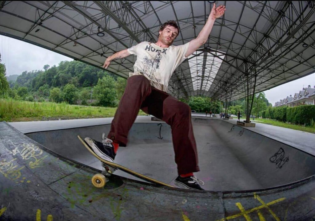 Skatepark Galdakao